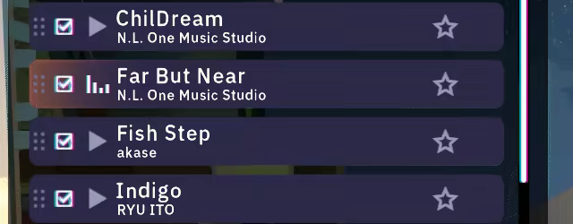 图片[2]-放松时光：与你共享Lo-Fi故事/Chill with You v1.1.12|动作冒险|容量1.1GB|官方中文版-星游乐园