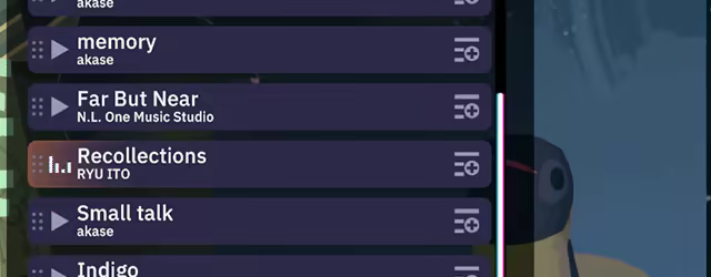 Chill with You Lo-Fi Story screenshot 1