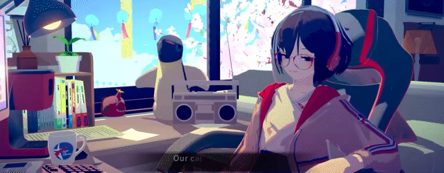 Chill with You Lo-Fi Story video 5
