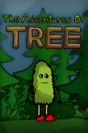 Cover art of The Adventures of Tree