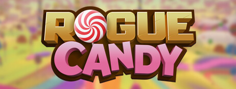 Rogue Candy cover art