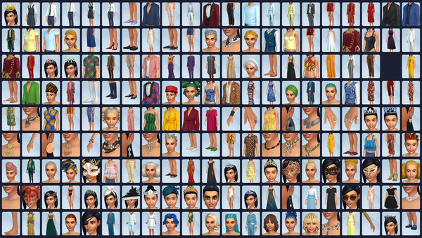 The Sims™ 4 Royalty & Legacy Expansion Pack