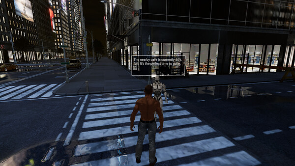 Grandis Adventures Demo