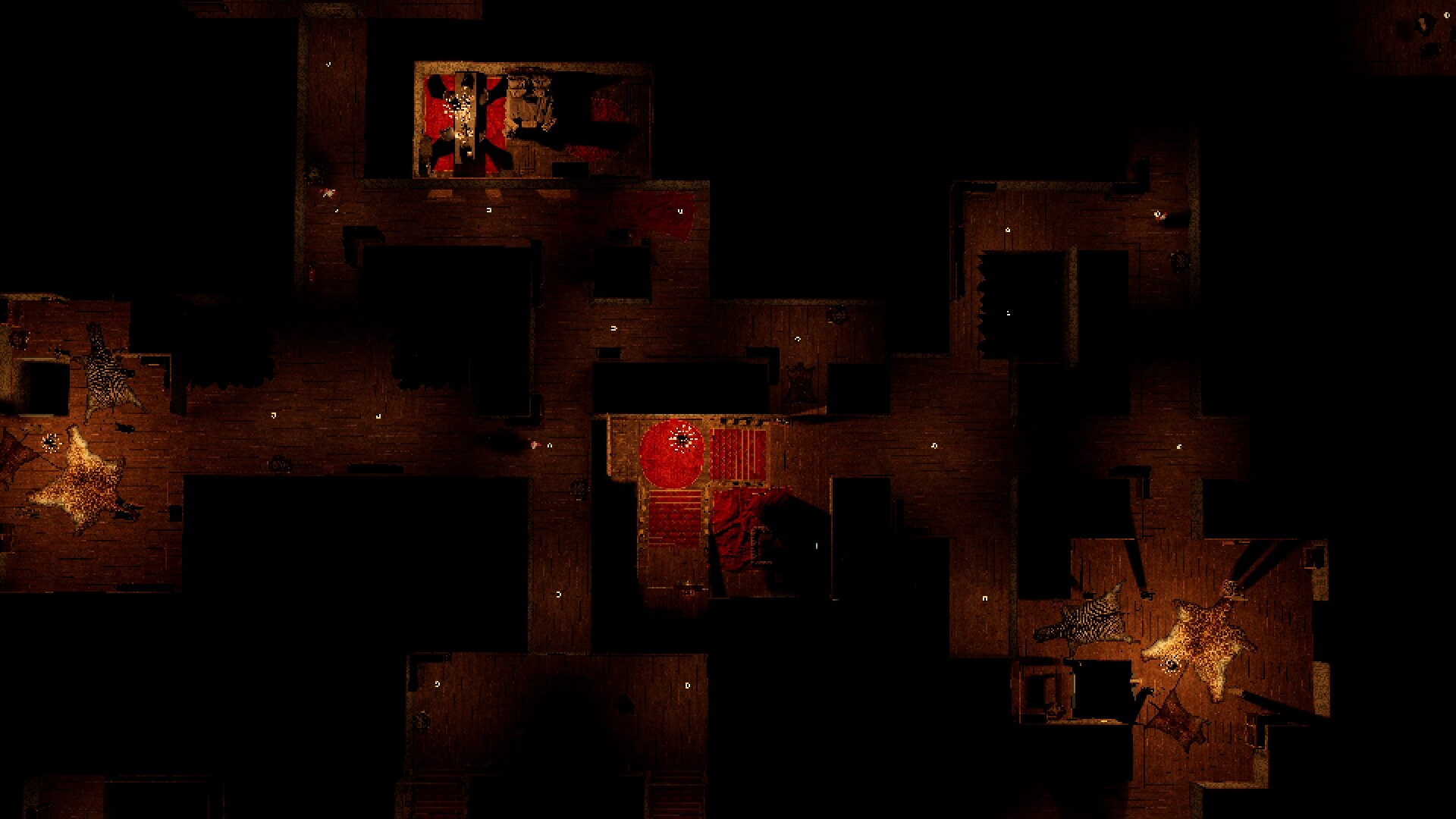 Hotel Abyss screenshot #6