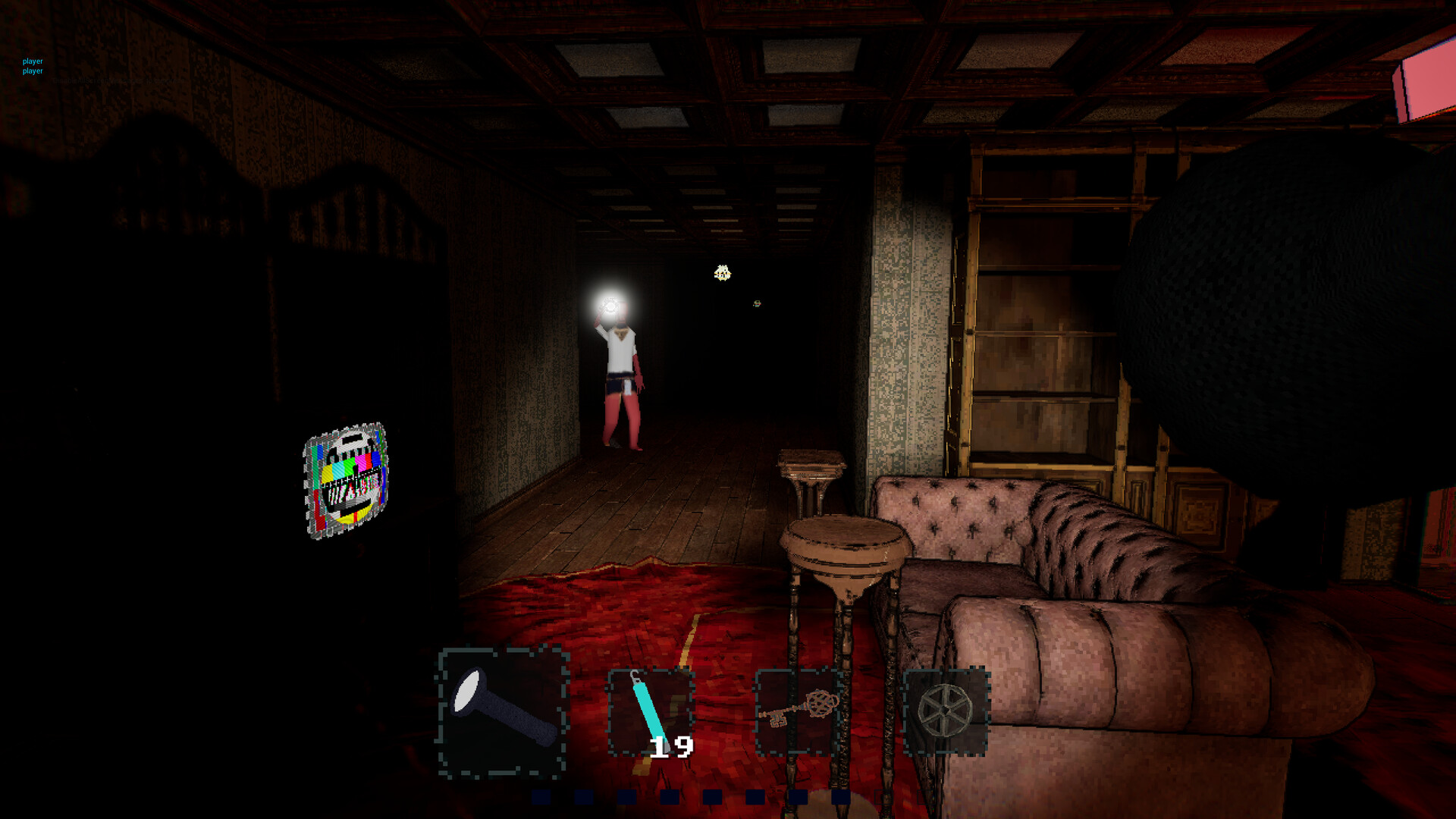 Hotel Abyss screenshot #7