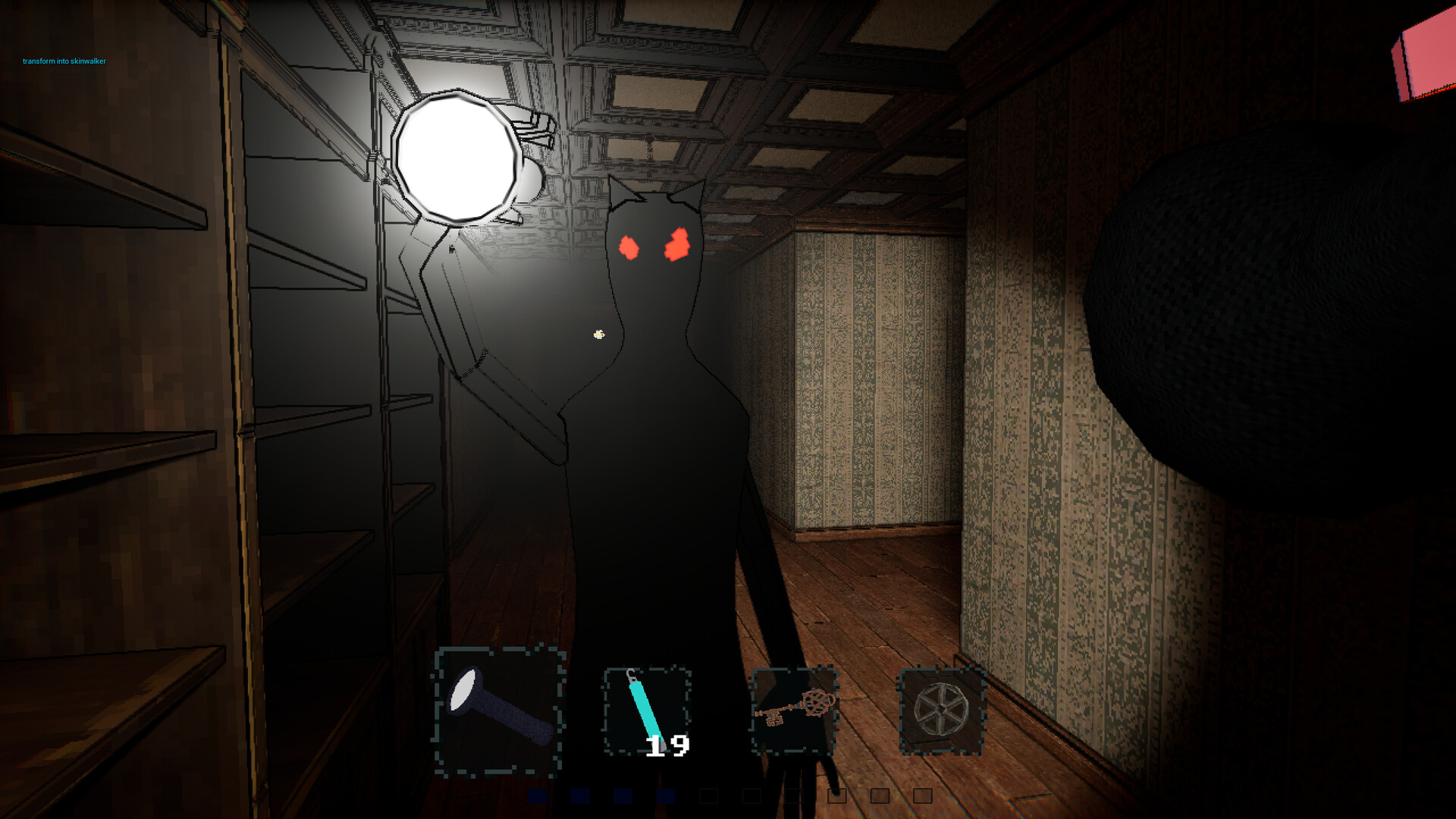 Hotel Abyss screenshot #8