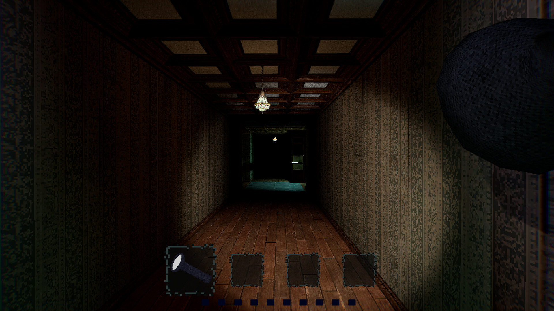 Hotel Abyss screenshot #9