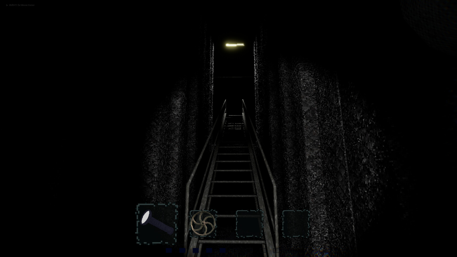 Hotel Abyss screenshot #5