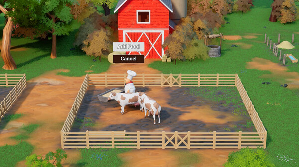 Wild Roots : Chef Vs Critters screenshot 6