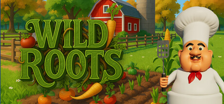 Wild Roots : Chef Vs Critters