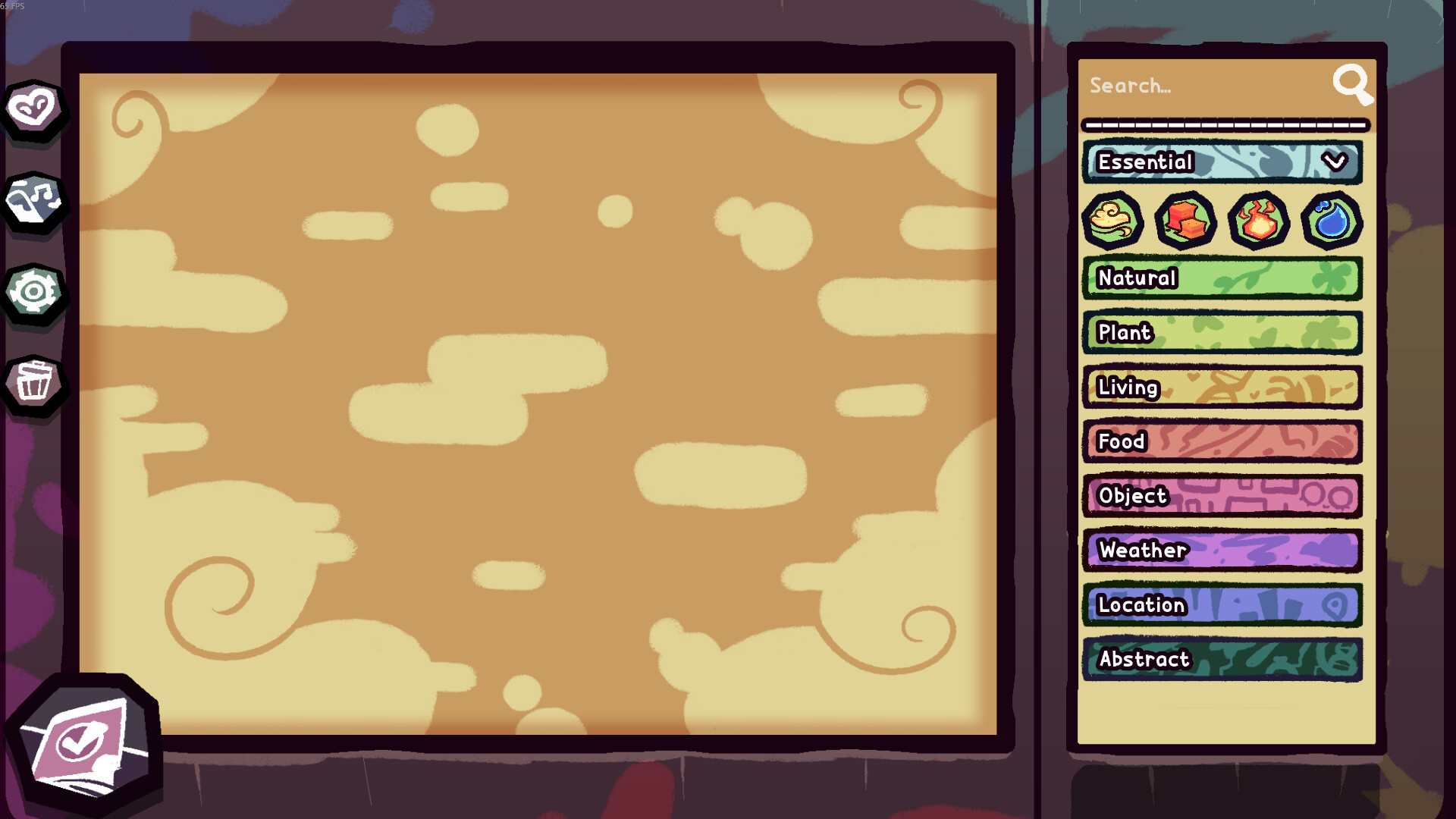 ALCHEMIXUM screenshot #2