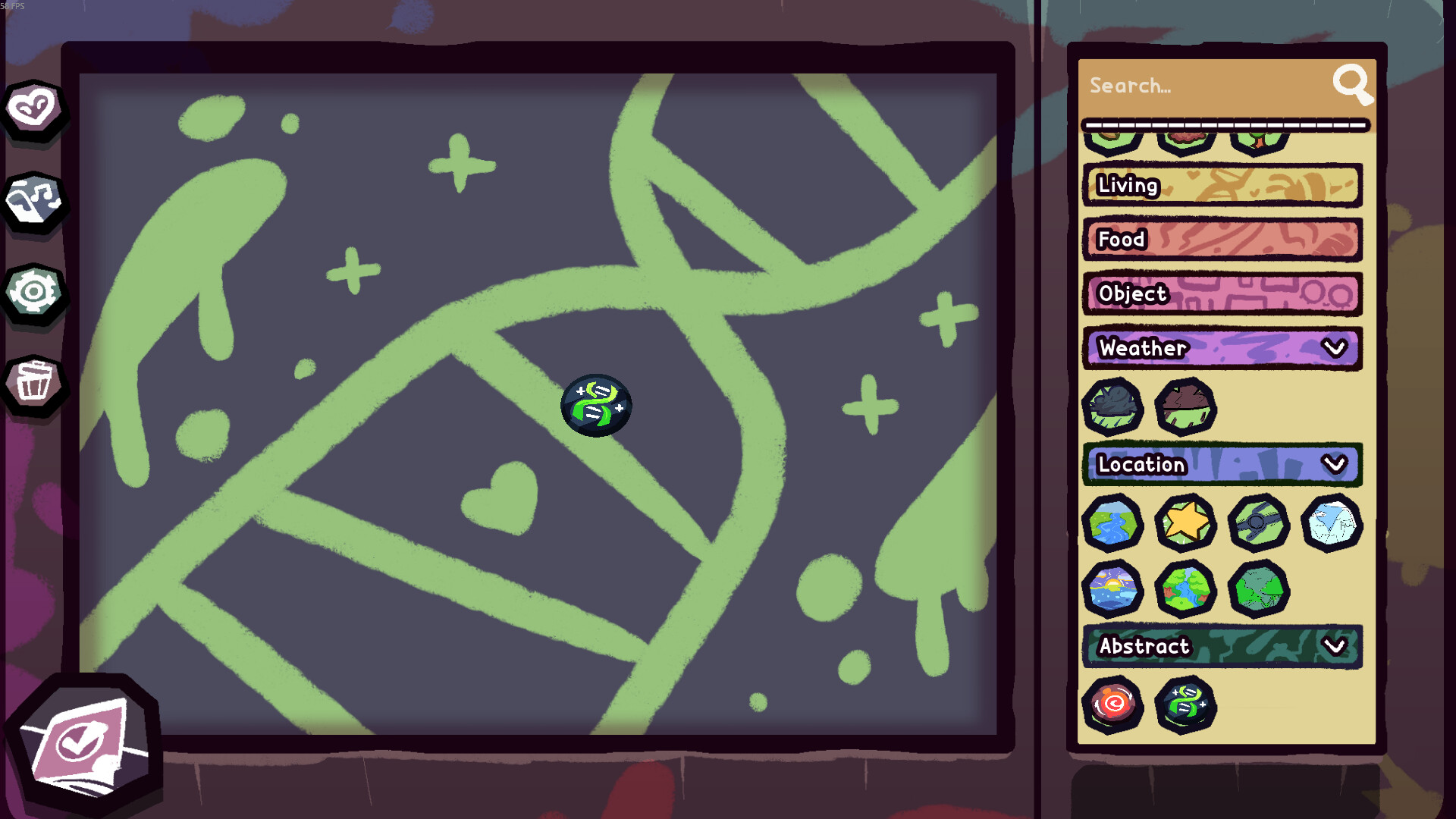 ALCHEMIXUM screenshot #5