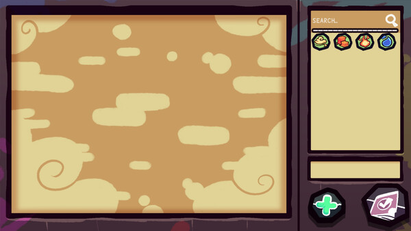 ALCHEMIXUM screenshot 1