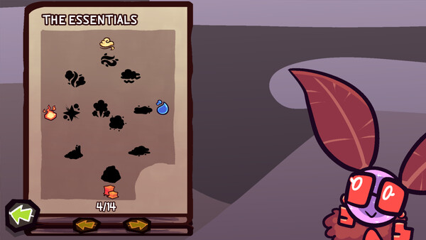 ALCHEMIXUM screenshot 2