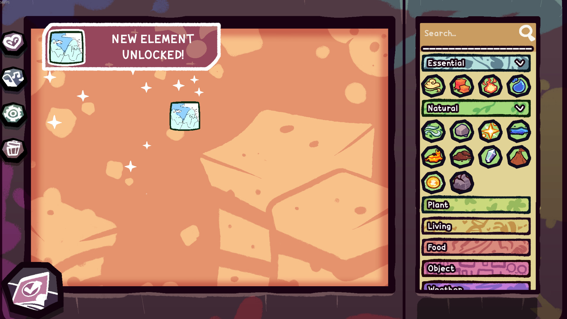 ALCHEMIXUM screenshot #3