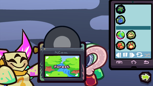 ALCHEMIXUM screenshot 3