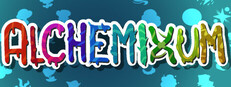 ALCHEMIXUM Small Capsule Image