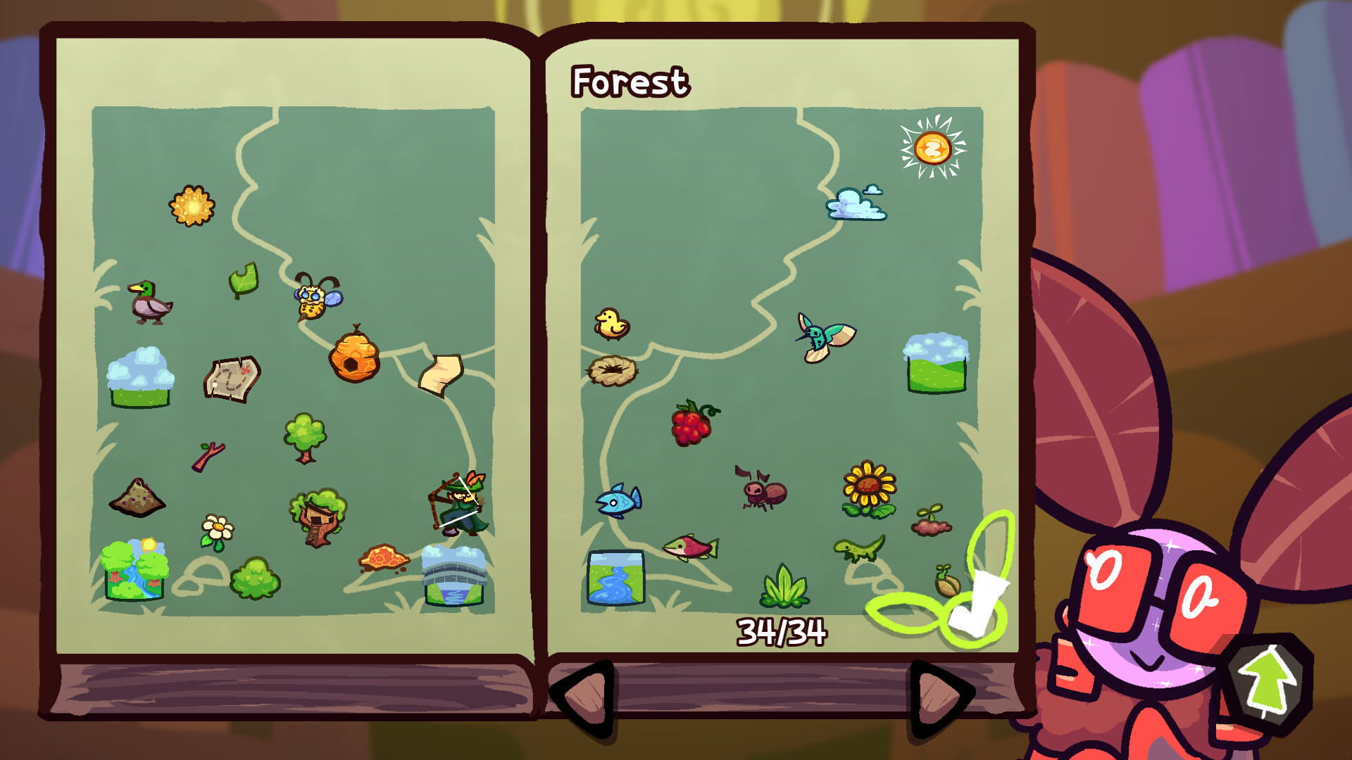 ALCHEMIXUM screenshot #8