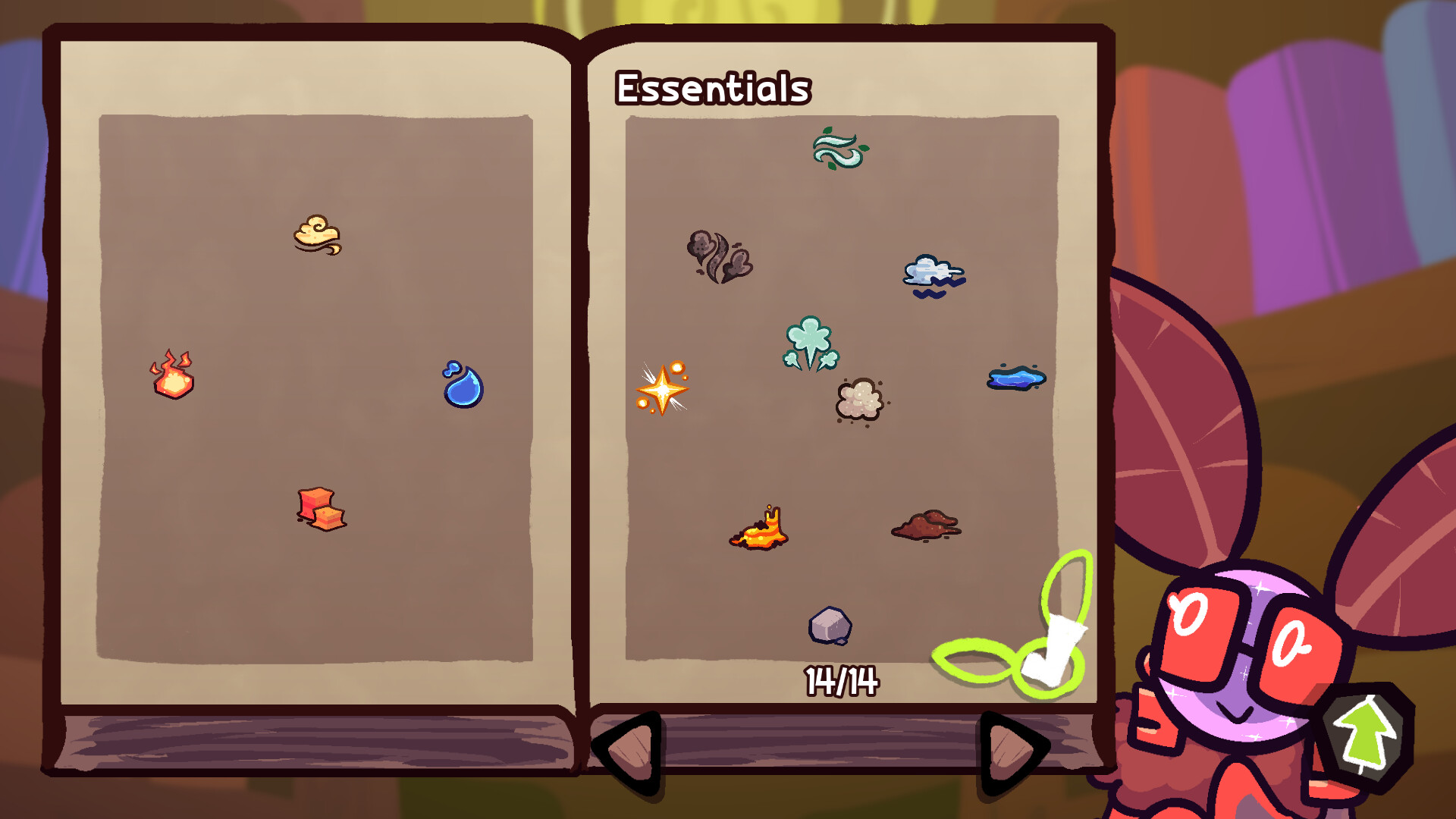 ALCHEMIXUM screenshot #7
