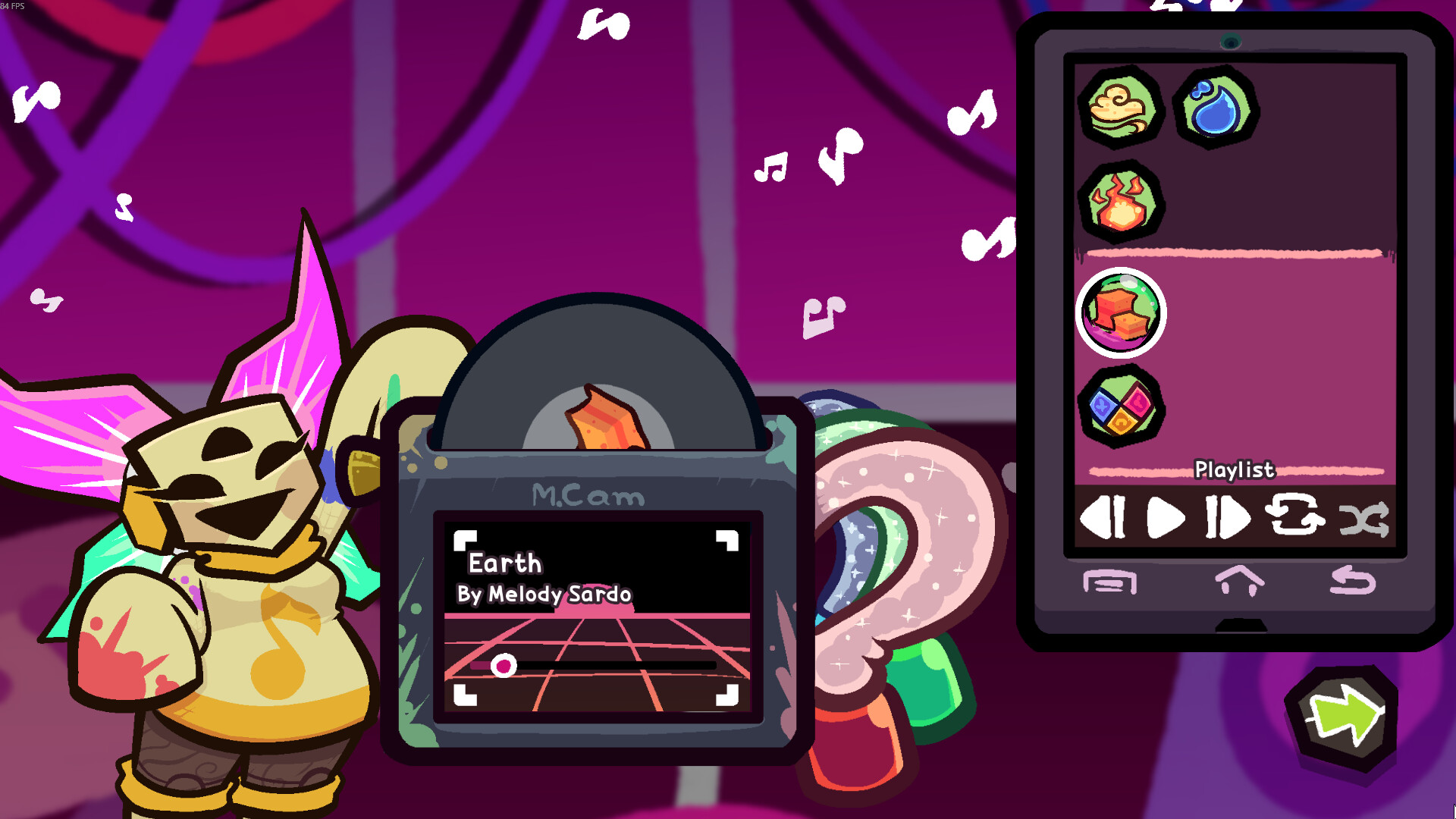 ALCHEMIXUM screenshot #11