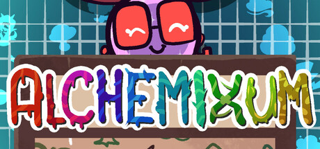 ALCHEMIXUM cover art