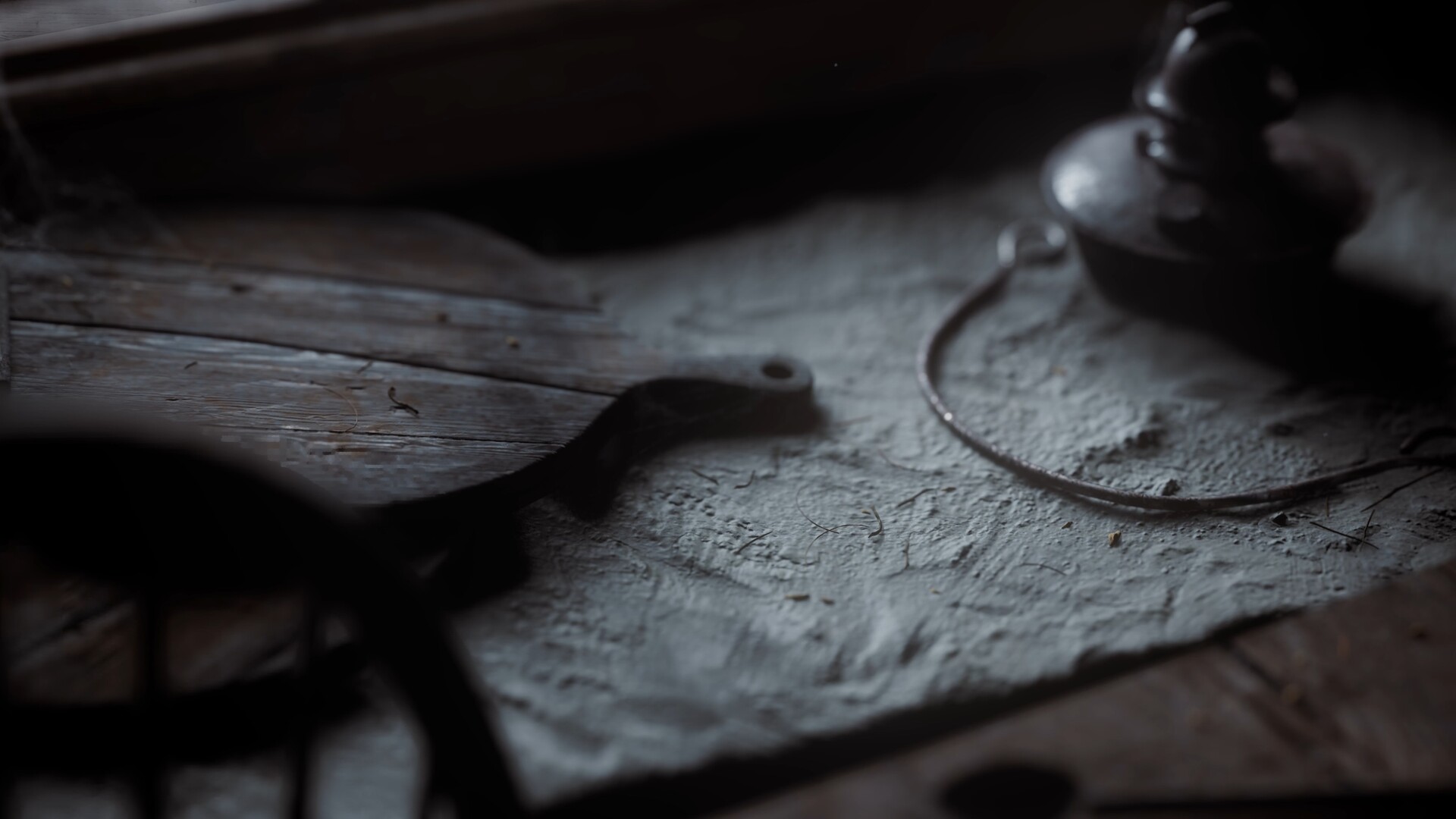 Ritual Tides screenshot #7