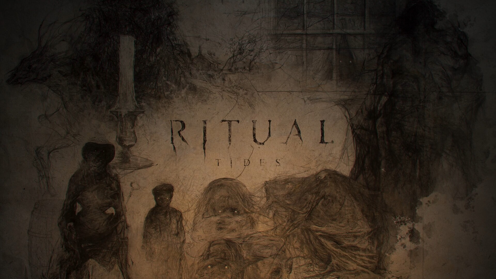 Ritual Tides screenshot #9