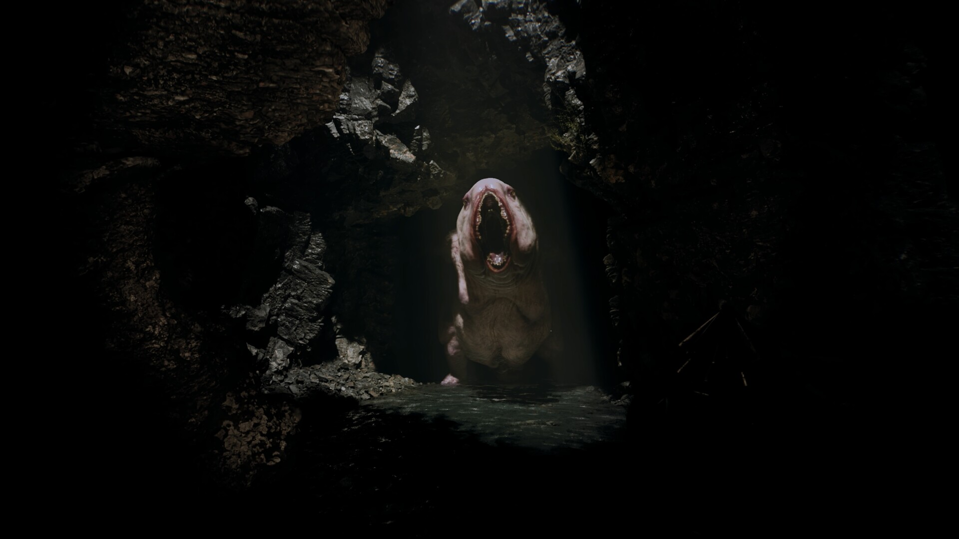 Ritual Tides screenshot #3