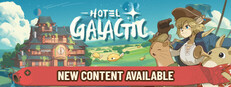 Hotel Galactic Demo Small Capsule Image