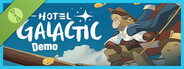 Hotel Galactic Demo