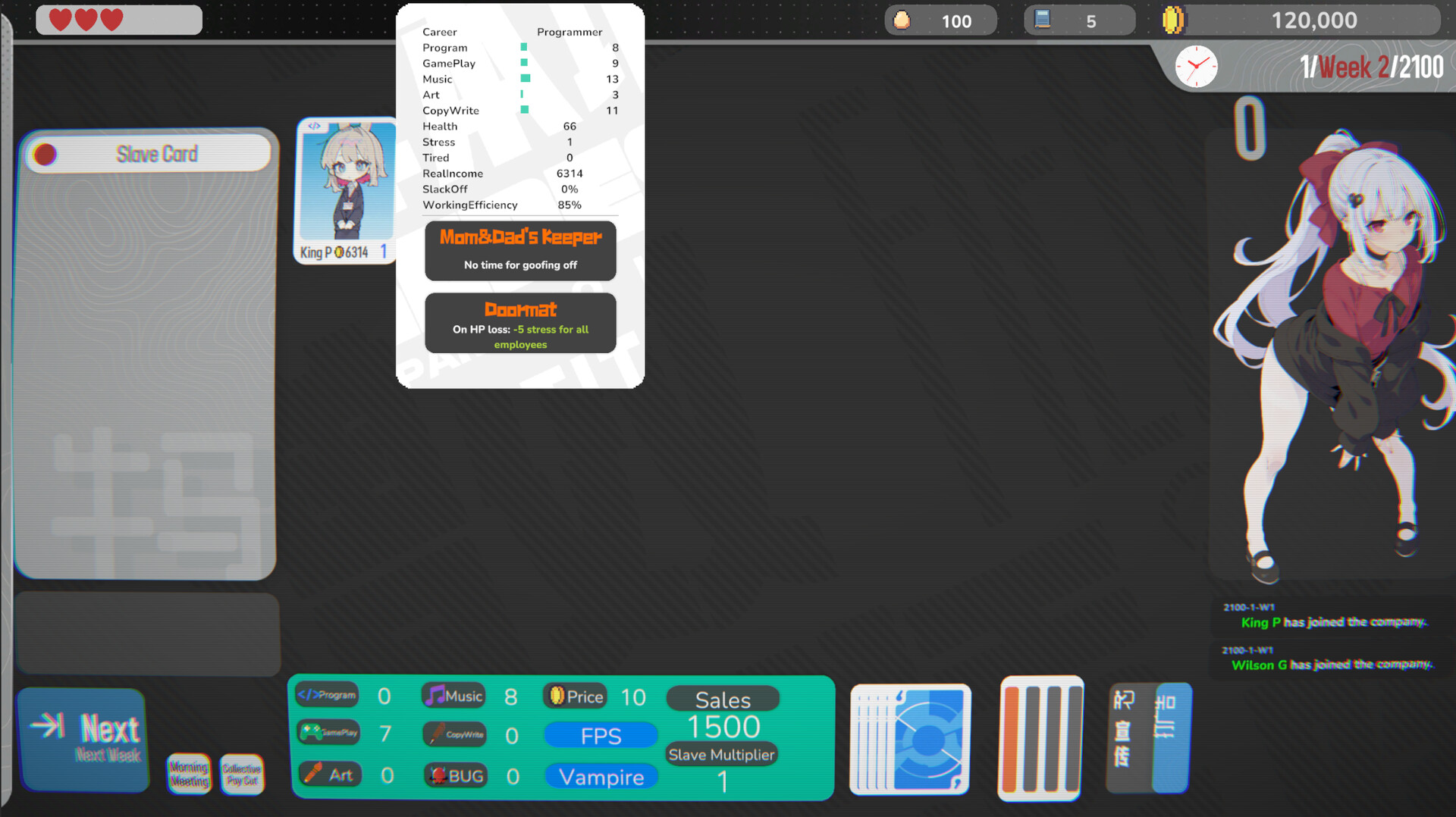 Slash Cash screenshot #5