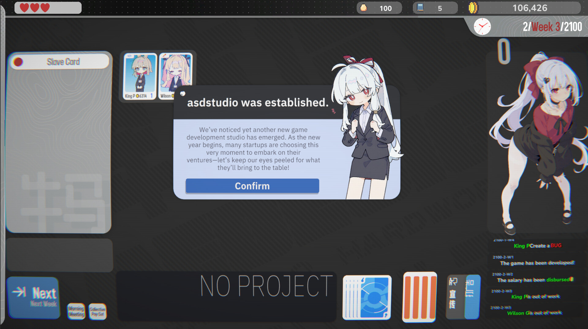 Slash Cash screenshot #6