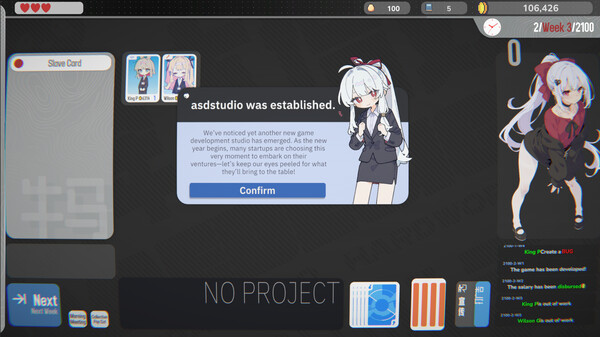 Slash Cash screenshot 5