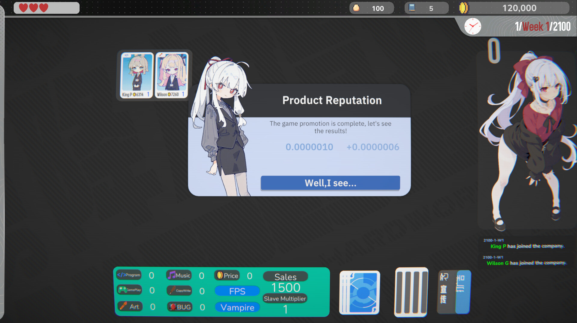 Slash Cash screenshot #4