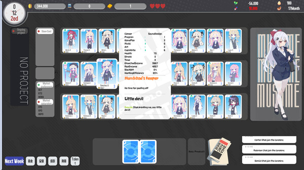 Slash Cash screenshot 3