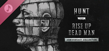 Hunt: Showdown 1896 – Port Sulphur Band – Rise Up Dead Man Anniversary Collection