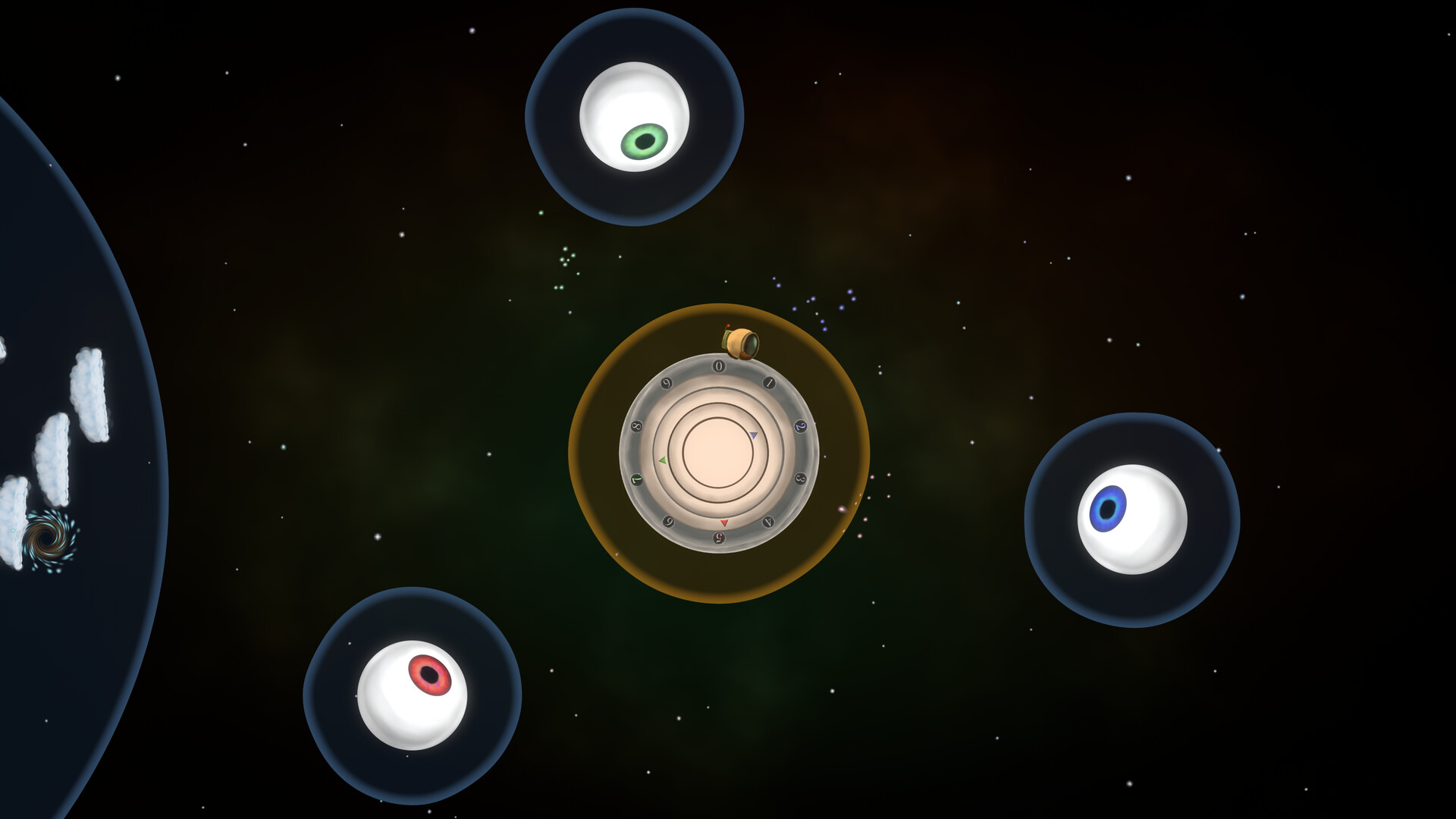 Sato screenshot #3