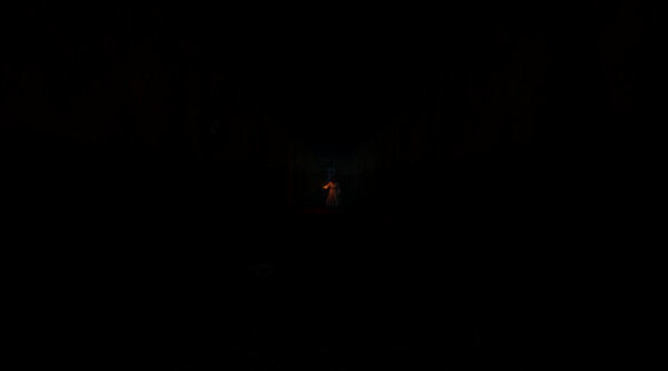 Screenshot z The Unrested