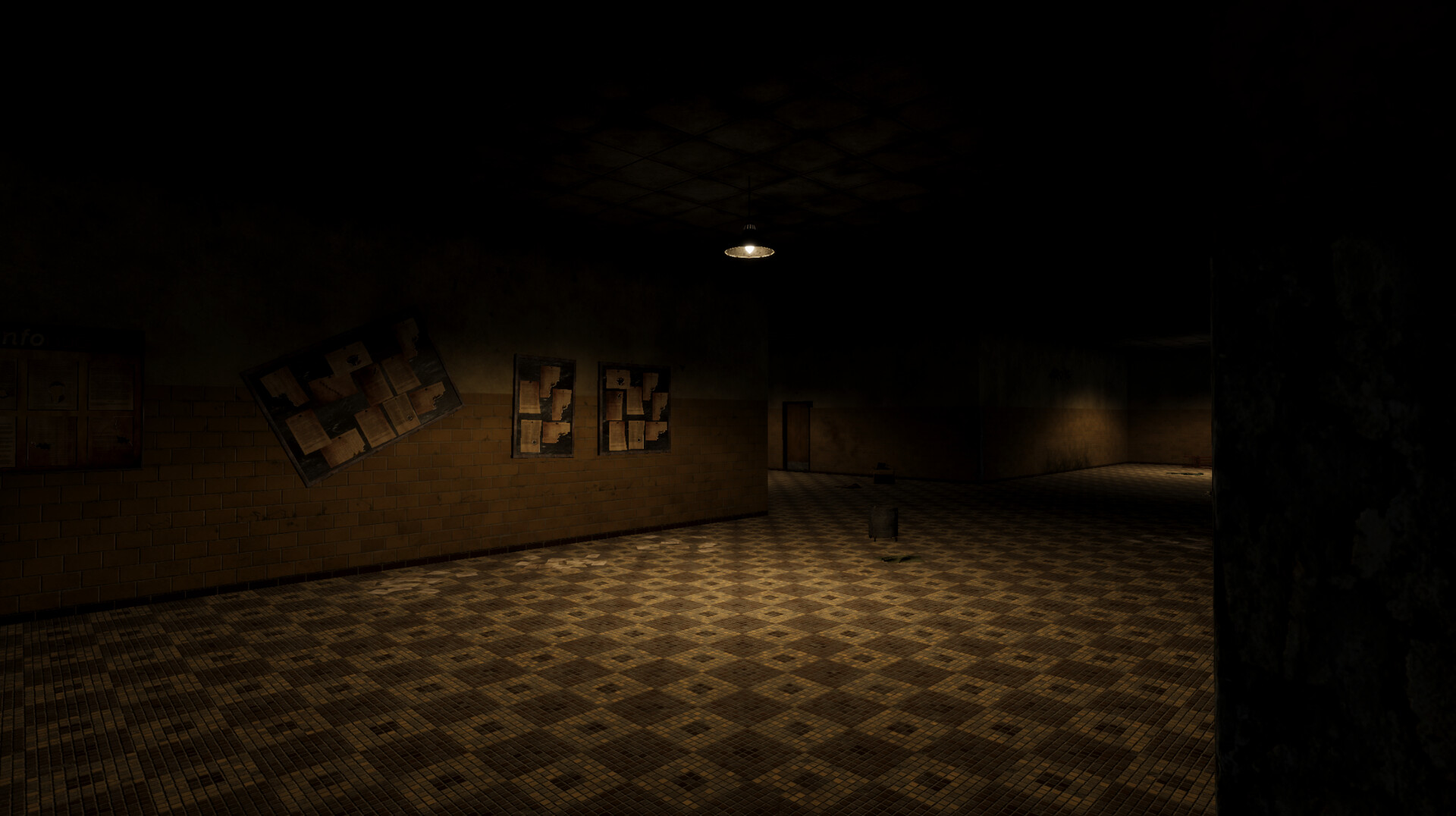 The Unrested screenshot #9