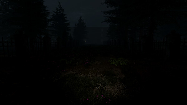 Screenshot z The Unrested