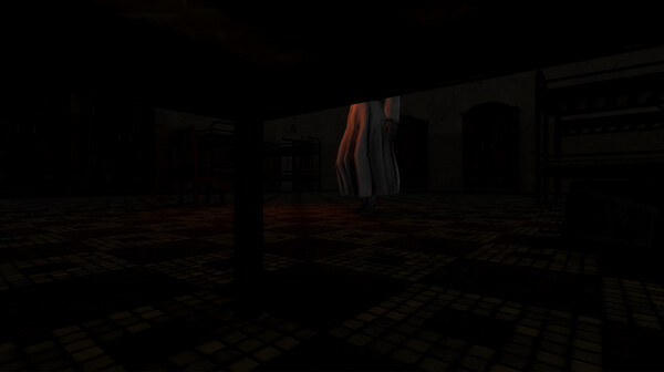 Screenshot z The Unrested