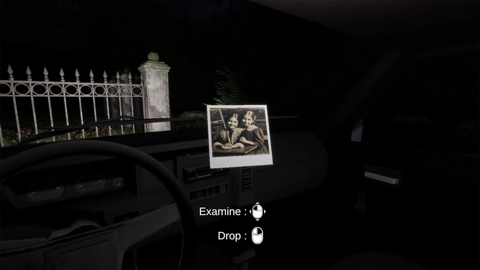 The Unrested screenshot #2