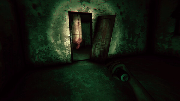 Scary Tales: Horror School game for Linux 1
