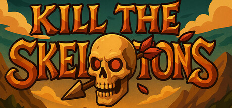 Kill The Skeletons steam charts