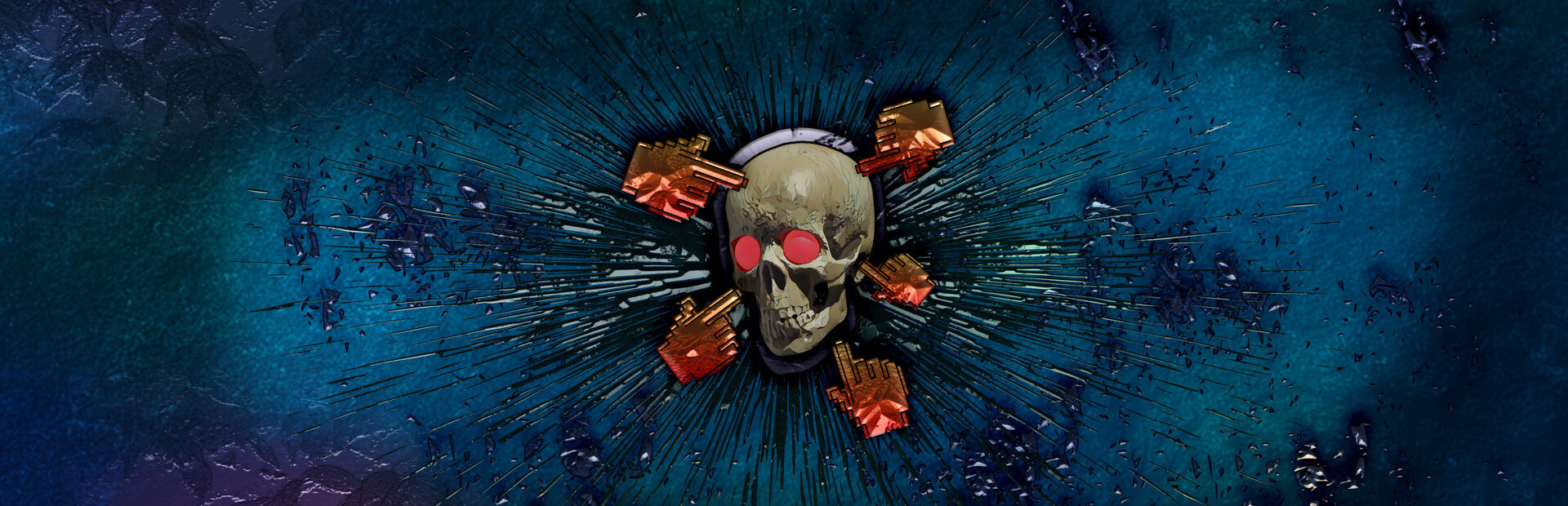 Kill The Skeletons