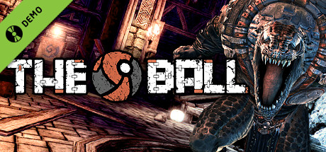 The Ball Demo banner