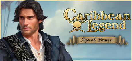 Обложка игры Caribbean Legend: Age of Pirates