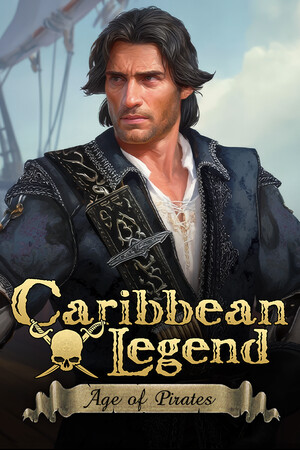 Caribbean Legend: Age of Pirates Stats