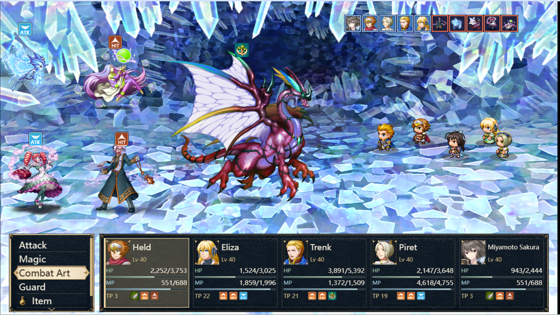 Heavensmith: Dungeon Unbound