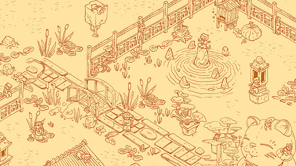 Steam Image